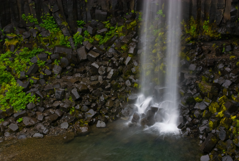 Svartifoss